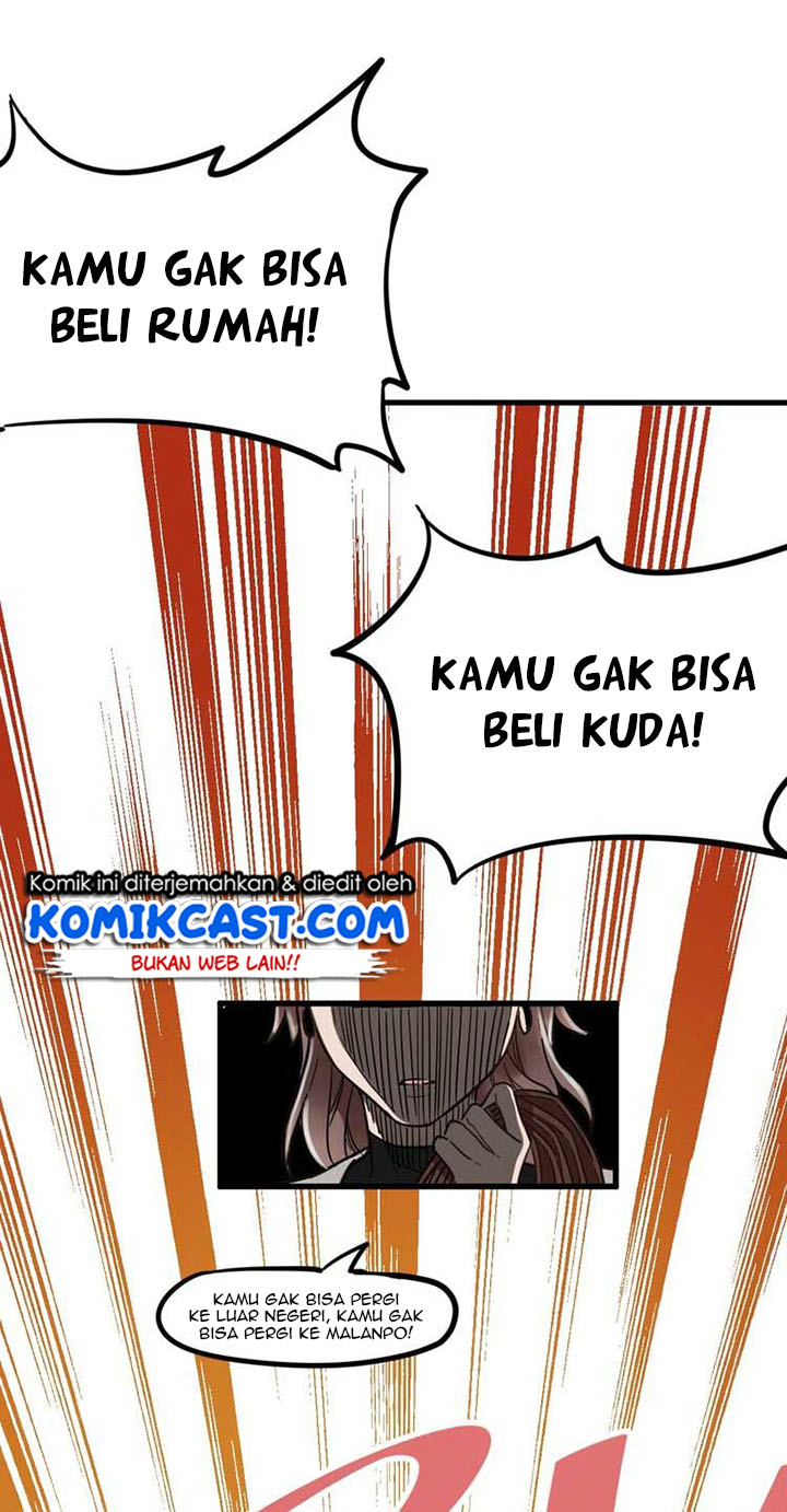 The Sacred Ruins Chapter 01 Gambar 44